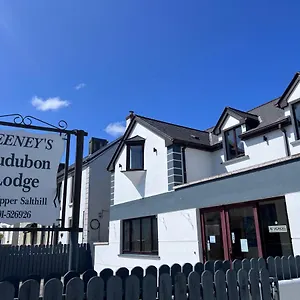 Bed and breakfast Feeney's Audubon, Galway